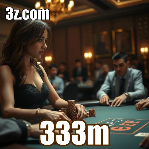 333m Ação