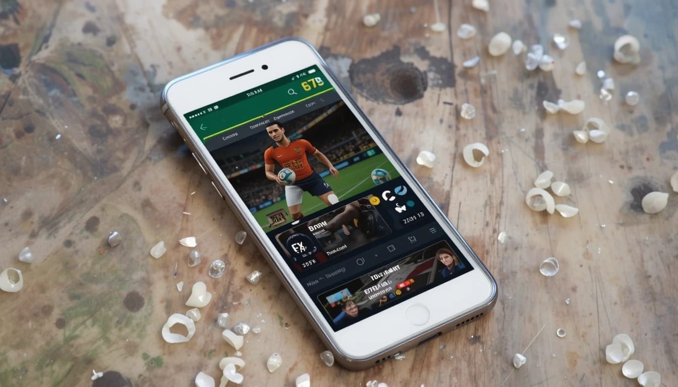 Baixe o App da 333m