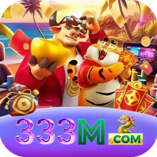 333m.com logo
